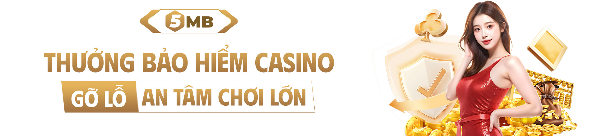 Casino 5MB