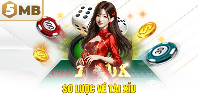 Sơ lược về tài xỉu