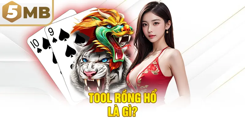 Tool Rồng Hổ là gì?